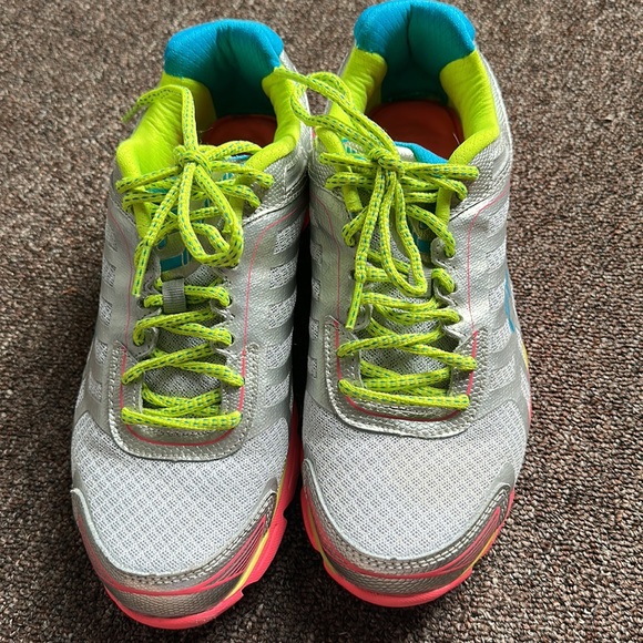 Fila Women’s Memory Foam 9 - Picture 2 of 7